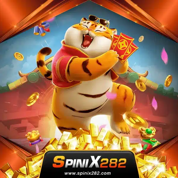Spinix Auto ระบบ ฝาก ถอน รวดเร็ว ปลอดภัย บริการดีที่สุด