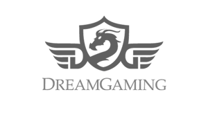 ค่าย Dream Gaming คาสิโนสด